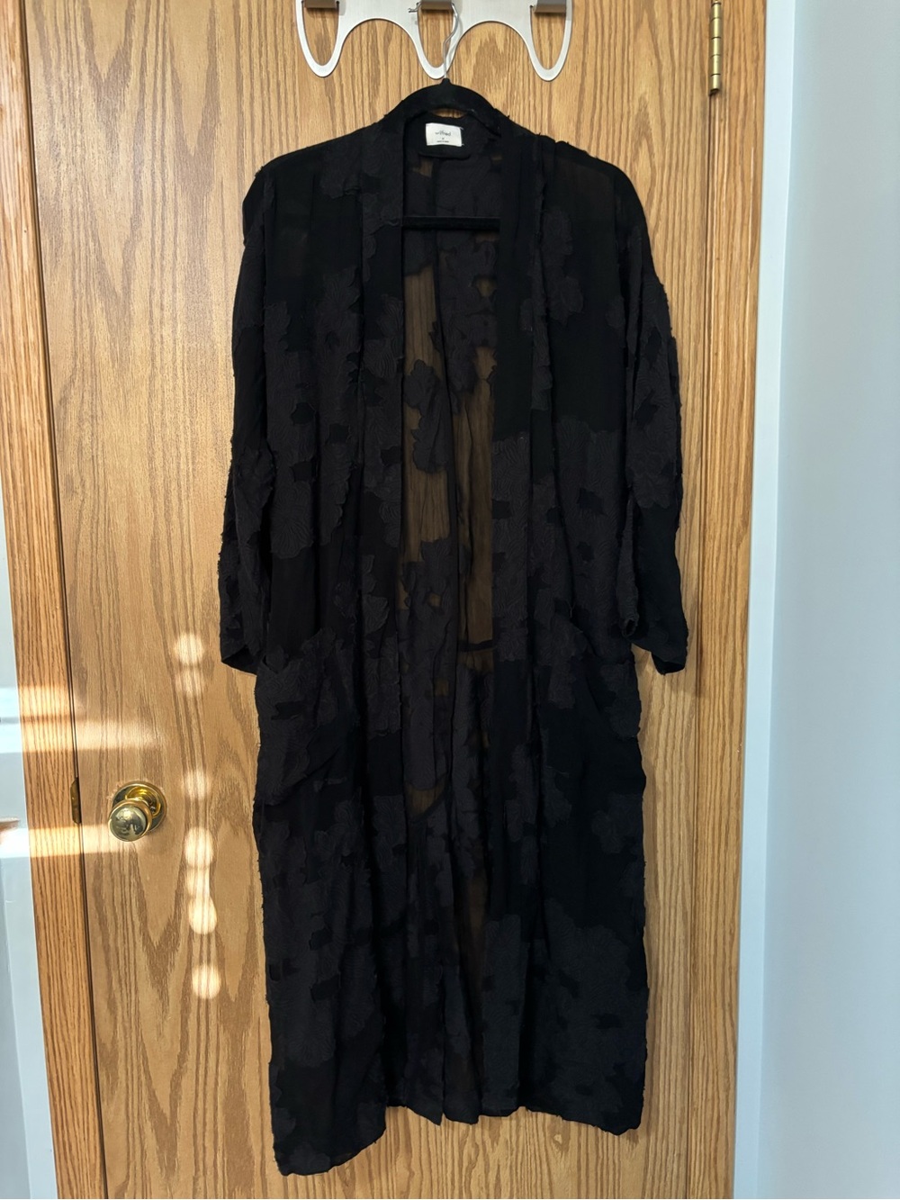 Wilfred Durante Jacket Lace